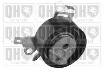 QUINTON HAZELL qtt1025 -  Натяжной ролик, ремень ГРМ